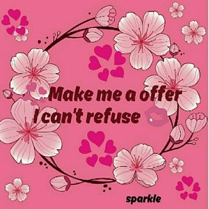 Not for sale